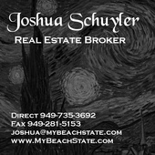 Joshua Schuyler (Real Estate Broker)