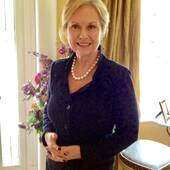 Joyce M. Marsh, Luxury Lifestyle Influencer  (Joyce Marsh Lifestyles )