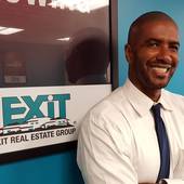 James Ward, Selling Residential and Residential Income Propert (Exit Real Estate)
