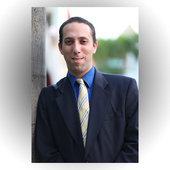 Dan Berkovitz (ComReal Miami, Inc)