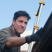 Jason Lewis, Home Inspector (Grey Owl Inspections)