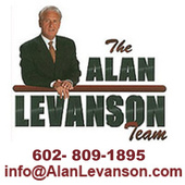 Alan Y. Levanson (Prudential Arizona Properties)
