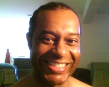 Gregory Johnson Jr. (www.speedtrader24.com)