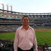 Luis Sanchez, Real Estate Agent Serving New York City (ATMACK)