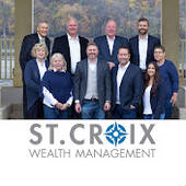 Peter Miles, Wealth Management firm specializing 1031 exchanges (St. Croix Wealth Management)