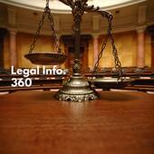 Legal Info, Here For Your Legal Needs