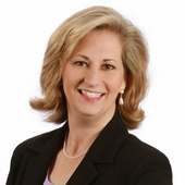 Laura Dickenson (The Dickenson Group, Keller Williams)