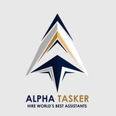 Alpha Tasker, Virtual Assistant Firm To Help Real Estate Agents (AlphaTasker)