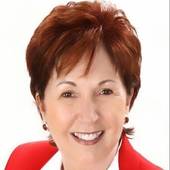 Marni Smith, Broker/Sales Associate (Keller Williams Realty)