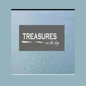 Treasures On the Bay (Atlantic Pacific Management)