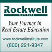 Rockwell Institute Real Estate Education