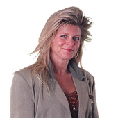 Nancy Newhouse (The Real Estate Agency)