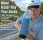 Radar Roy (Radar Detector Org): Real Estate Agent in Morristown, AZ