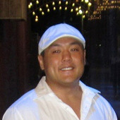 John Kim (Property Services & Short Sale TC)