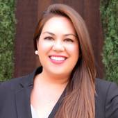 Maxine Agombar, specializing in first time and VA home buyers (The Solari Team - RE/MAX GOLD)
