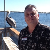 Don McBride, Nautical Realty (Nautical Realty)