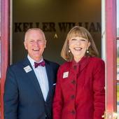 Carol Poche, Jeffrey Welsh & Carol Poche' (Keller Williams Realty)