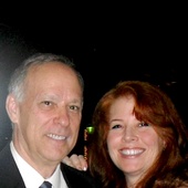 Sara Woolford & Steve Golson, ALHS (iTexas Realty Co.)