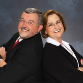 Tim & Linda Kaylor (East Central AL Homes | Keller Williams Realty Group)