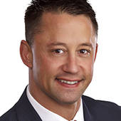 Josh Blair, Branch Manager-Licensed Mortgage Originator