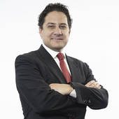 Luis Doporto Alejandre, Founding partner of Pr1me Capital, a company that  (Pr1me CAPITAL)