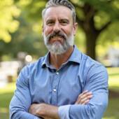 Todd Pooler, Surprise Realtor with Realty ONE Group in Arizona (Realty One Group)
