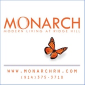 Monarch at