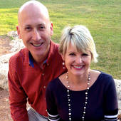 Traci and Richmond Frasier, The Hill Country Dream Team