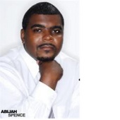 Abijah A. Spence