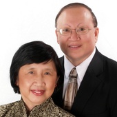 Ray & Diana Courchene (Coldwell Banker Residential Brokerage)