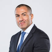 Lucas Lechuga, Miami Condos specialist (Miami Condo Investments)