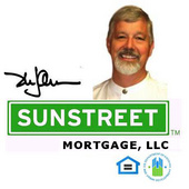 Mike Jones, Mike Jones NMLS 223495 (SUNSTREET MORTGAGE, LLC  (BK-0907366, NMLS 145171) 	)