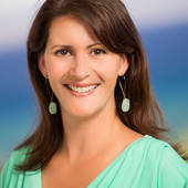 Pamela Reader, Real Estate Broker serving beautiful Maui (Hawaii Life)