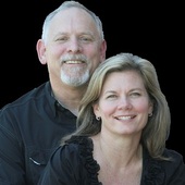 Steve & Angie Taff, Team Taff is Tallahassee Home Market (Keller Williams Town & Country)