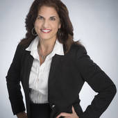 Maria Dwyer, Opening Door To Your Dreams! (Berkshire Hathaway HomeServices Fox & Roach Realtors)