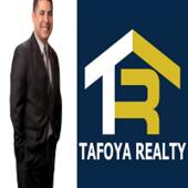 Alex Urbano Tafoya, Real Estate Professional