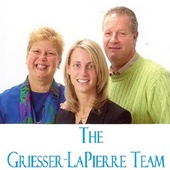 The Griesser-Lapierre Team . (Keller Williams Main Line Realty)