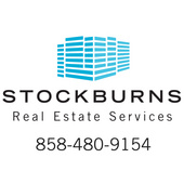 Blake Stockburn (Stockburns Real Estate Services)