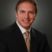 Michael Borodinsky, Mortgage Lender expert in new homes and condos (Caliber Home Loans)