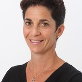 Linda Yaffe (Yaffe Real Estate)