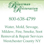 Michael Bowerman, Home Disaster Clean Up, Remediation, Repair & Restoration (Bowerman Restoration | Water Mold Fire Smoke Damage Repair )