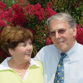 Barbara and Ken