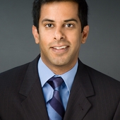 Shawn Sidhu (C2 Financial Corporation)