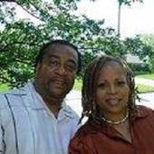 Minnie and Leonard Thomas, Realtor, Real Estate Specialist, Investor, REO  (Century 21 Alliance Realty Group)