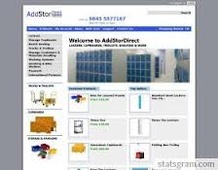 AddStor Direct (AddStorDirect)