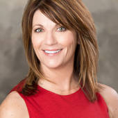 Lisa Phillips, Real Estate Broker serving Woodward OK (Phillips Realty LLC )