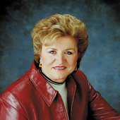 Sue Frye (ERA Landmark Real Estate)