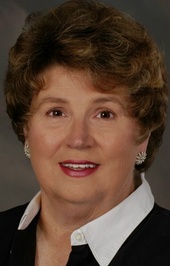 Linda Hinson (S & L Properties)