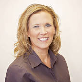 Amy Patterson, New Home Sales  (Conservus Real Estate Group)