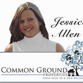 Jessica Allen (Common Ground Properties, LLC)